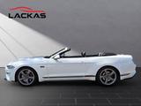 Ford Mustang GT Convertible 5.0 V8 California Special - Ford Mustang: Special