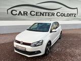 Volkswagen Polo 1.4 TSI DSG GTI*Xenon*Navi*PDC*2 Hand* - gebrauchte VW Polo aus dem Jahr 2012