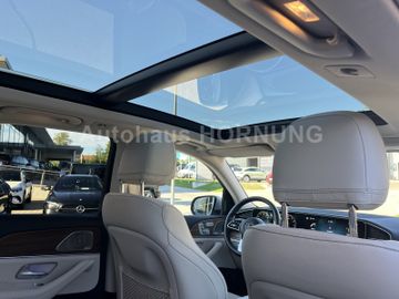 Mercedes GLE 450 - 10