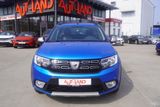 Dacia Logan Stepway 0.9 TCe Navi PDC Tempomat Klima - Dacia Logan aus 2019
