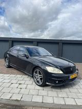 Mercedes-Benz S 63 AMG L AMG - Mercedes-Benz S 63 AMG von privat