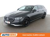 Mercedes-Benz E 220 d Avantgarde Aut.*NAVI*PDC*TEMPO* - gebrauchte Mercedes-Benz E 220 aus dem Jahr 2021