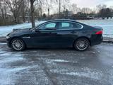Jaguar XF 2.0 Liter Diesel - gebrauchte Jaguar XF aus dem Jahr 2020