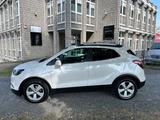 Opel Mokka X Innovation Start/Stop/EU6/Navi/Kamer/LED - Opel Mokka in Köln