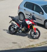 Ducati Multistrada V4S full Akrapovic  - Offers matching your search criteria