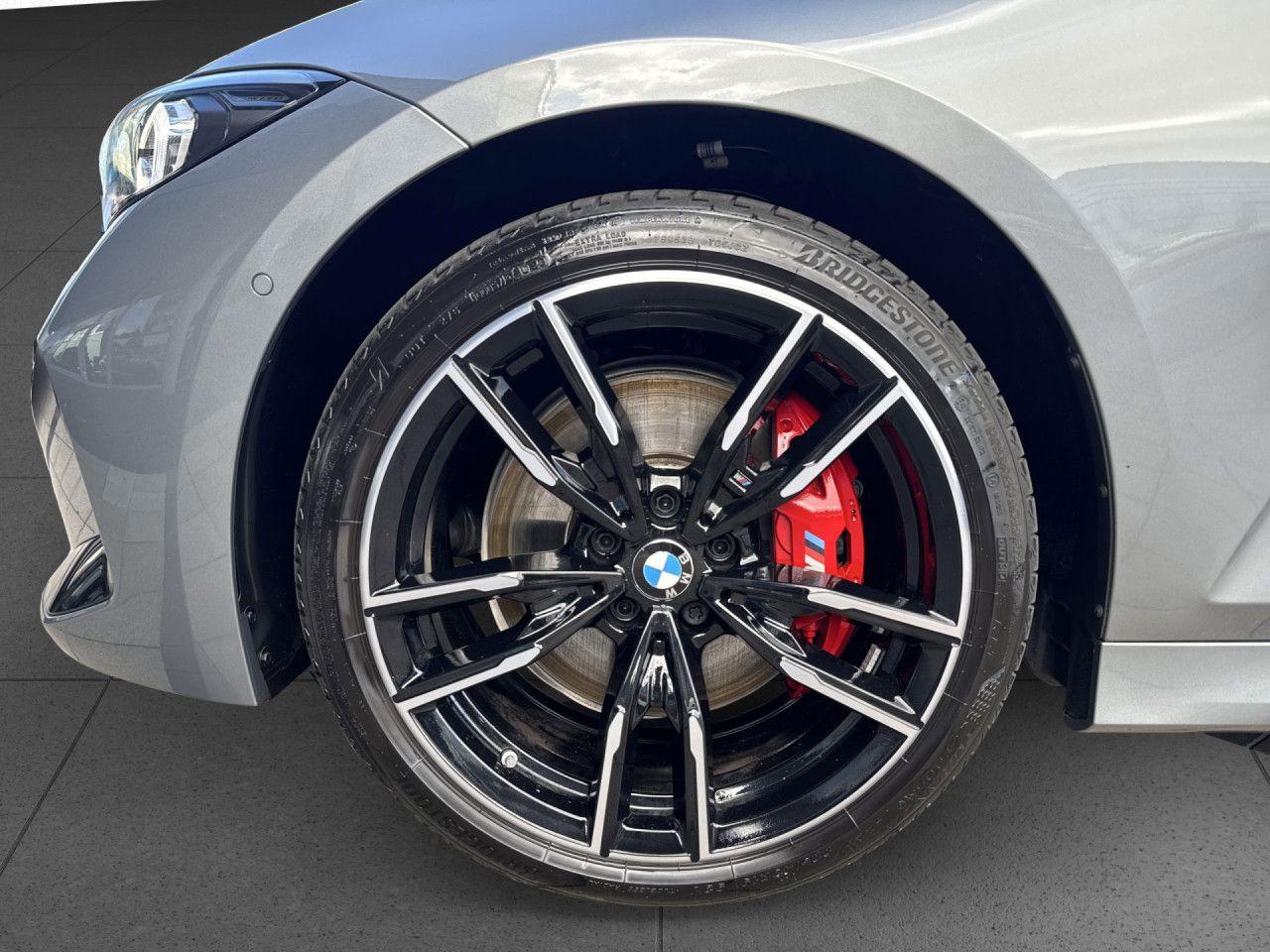 BMW M340i xDrive M Sport SpoSi DaProf AdLED GSD