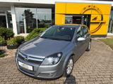 Opel Astra 1.4 Twinport Elegance - gebrauchte Opel Astra aus dem Jahr 2004