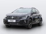 Volkswagen Taigo 1.0 TSI R-LINE BLACK IQ.DRIVE IQ.LIGHT KAM - scheckheftgepflegte VW Taigo