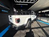 Jeep Gladiator Sport AHK LED LEDER Offroad - Jeep: Offroad