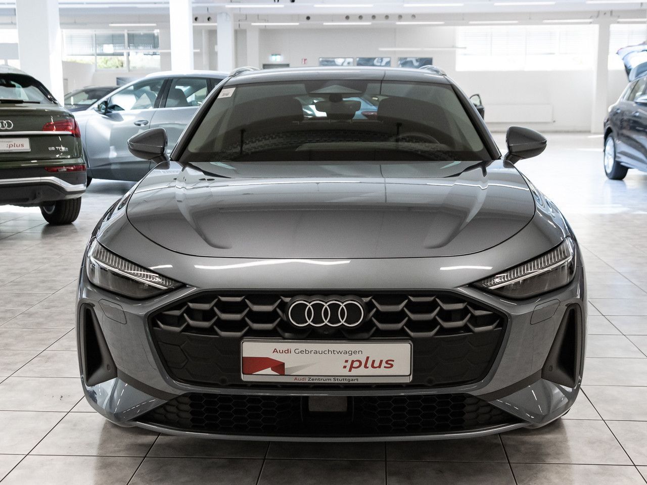 Audi A5 - Bild 10