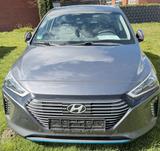 Hyundai 1.6 Hybrid Premium - sparsam, gepflegt & v... - gebrauchte Hyundai IONIQ aus dem Jahr 2018