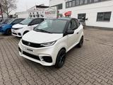 Aixam eCoupé - mit Elektro-Antrieb: Kleinwagen