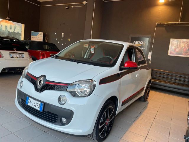 Renault Twingo SCe Stop&Start La Parisienne