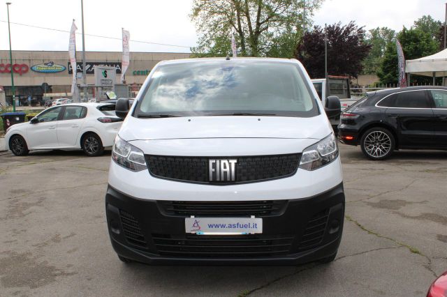 Другие Fiat Scudo 1.5 BlueHDi 120 CV PL-TN Furgone Busi
