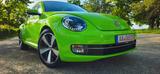 Volkswagen Beetle Lim. Exclusive Design - Volkswagen Beetle mit Diesel-Antrieb
