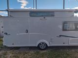 Trigano Silver Edition 420,Klapp Hubdach-Wohnwagen - Trigano Silver