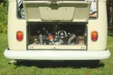 Volkswagen T1 California Camper Bj 1965, sehr guter Zustand - Volkswagen T1: Camper