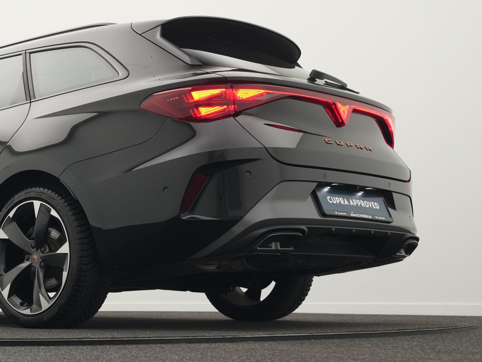 Cupra Leon - Bild 45
