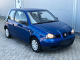 Seat Arosa TÜV 06/26*Radio Bluetooth*REIFE... - Seat Arosa aus 2001