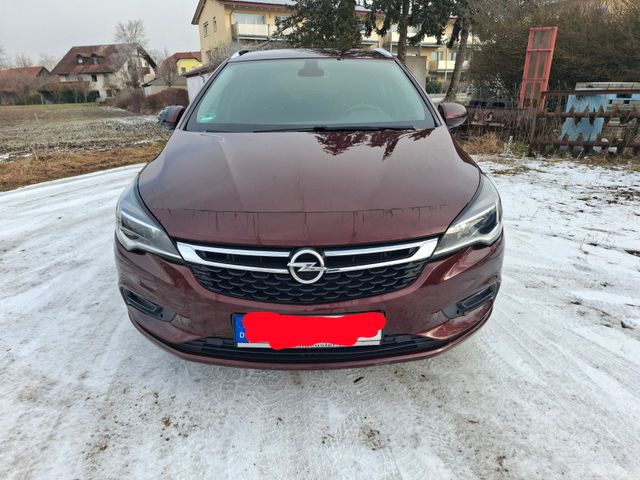 Opel Astra K Sports Tourer.Navi. Automatik.Euro 6