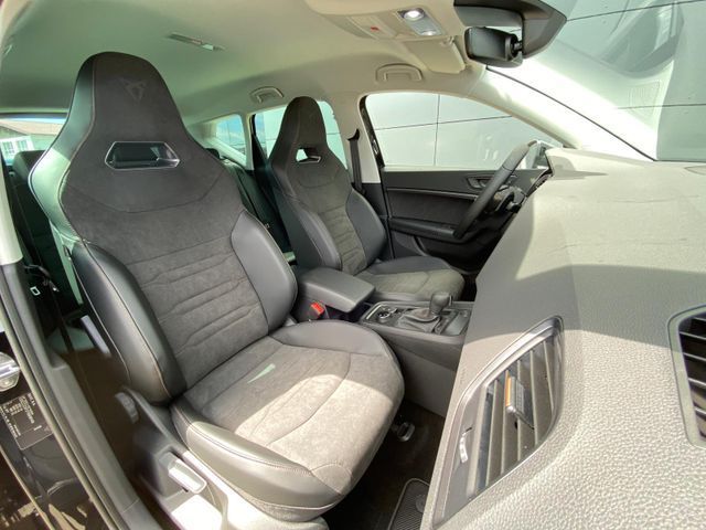 Cupra Ateca - Bild 16