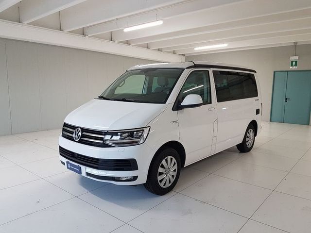 Volkswagen California 2.0 TDI 150CV DSG Ocean