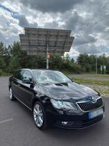 Skoda SKODA SUPERB 2.0 TDI 170 P.S - Skoda Superb: TDI 170