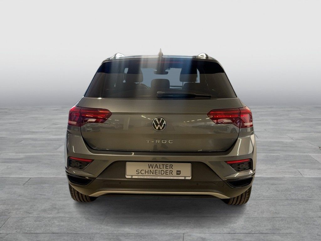 Volkswagen T-Roc - Bild 5