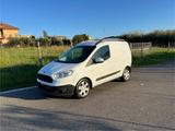 Ford Transit Courier Transit Courier 1.5 TDCi 75 - Ford Transit Courier aus 2016