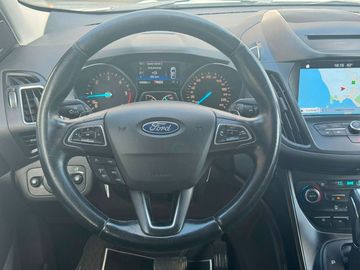 Ford Kuga - 11