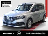 Mercedes-Benz EQT 200 POWER STANDARD NAVI DAB LED TEMPOMAT - scheckheftgepflegte Mercedes EQT