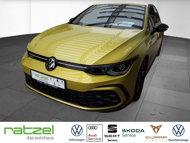 Volkswagen Golf GTI VIII 2.0 TSI OPF DSG+IQ.LIGHT+NAVI+KAME