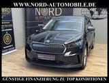 Skoda Enyaq iV 60 Eco-Suite Leder/Wärmepumpe/19 - Skoda Enyaq Wärmepumpe Gebrauchtwagen