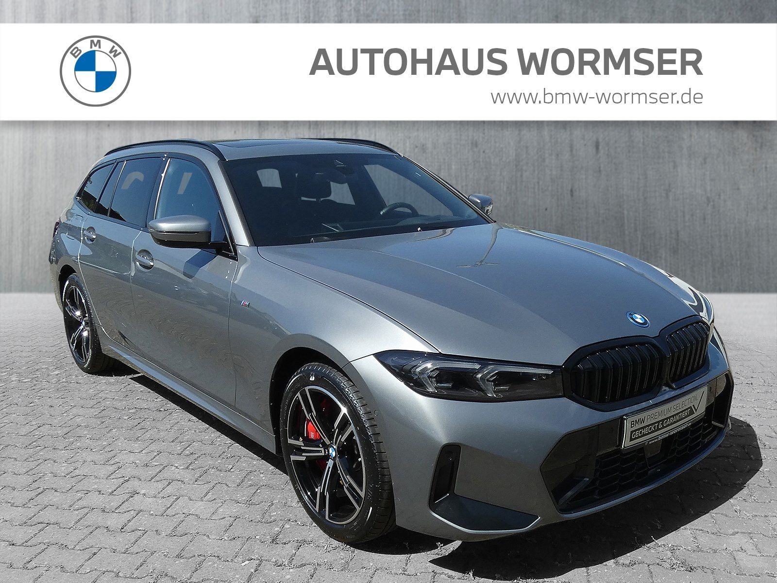 BMW 330 - Bild 3