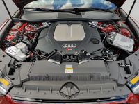 Audi RS6 - Vorschau Bild 17
