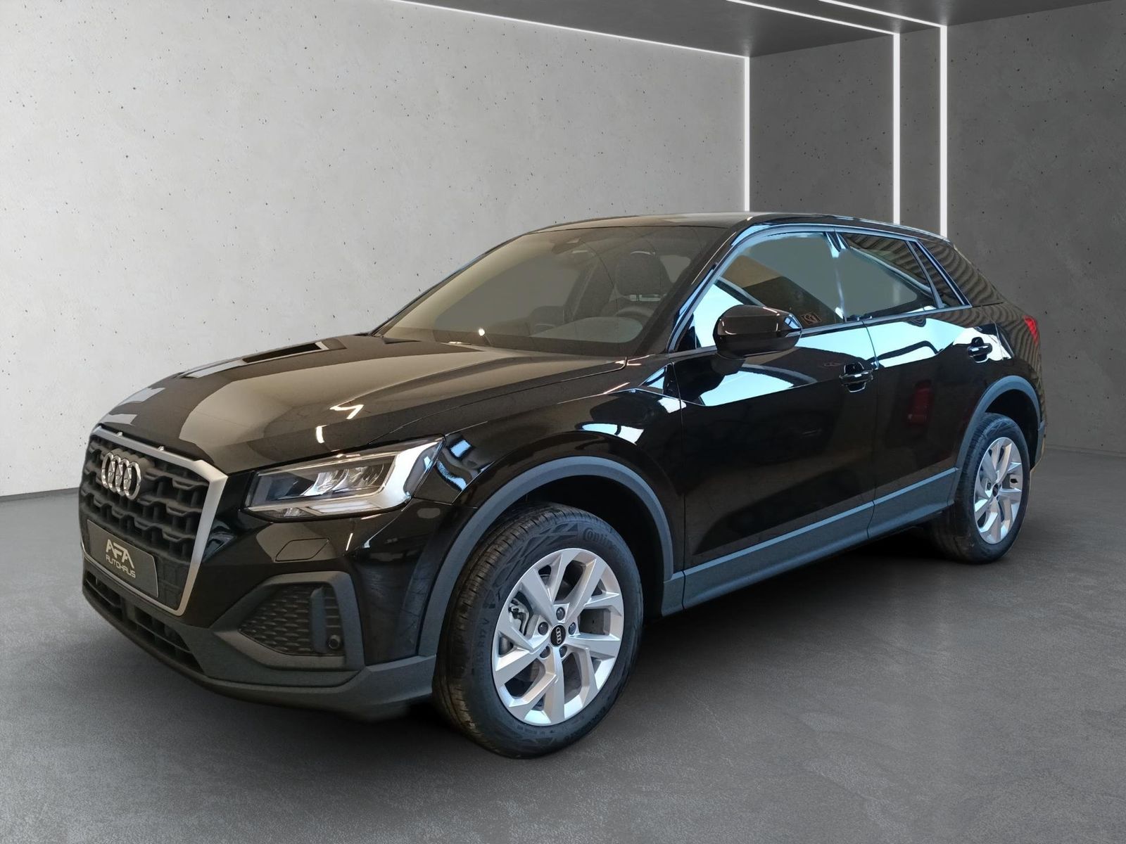 Audi Q2 - Bild 2