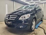 Mercedes-Benz B 200 *1.Hand* *Automatik* *Xenon* - Mercedes-Benz B-Class