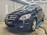 Mercedes-Benz B 200 *1.Hand* *Automatik* *Xenon* - Mercedes-Benz B 200 aus 2009