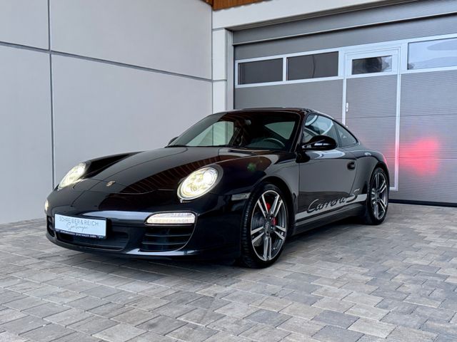 Porsche 911 997.2 Carrera S Coupé