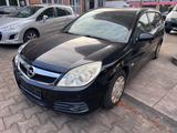 Opel Vectra Caravan 1.9 CDTI 110kW Automatik - Opel Vectra aus 2006: 1.9