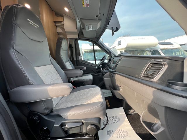 Karmann Dexter 4×4 DE 570 AWD EB Markise,Combi D6 E
