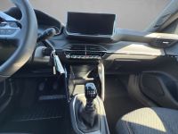Peugeot 2008 - Vorschau Bild 16