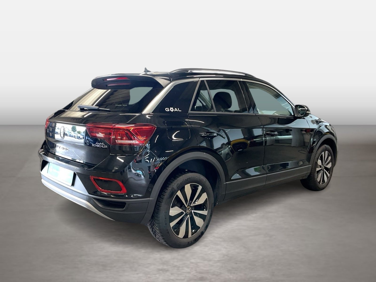 Volkswagen T-Roc - Bild 7