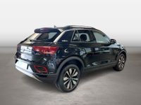 Volkswagen T-Roc - Vorschau Bild 7