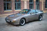 Porsche 944 - 8-fach bereift - Motor neu - Gutachten 2- - Porsche aus 1983