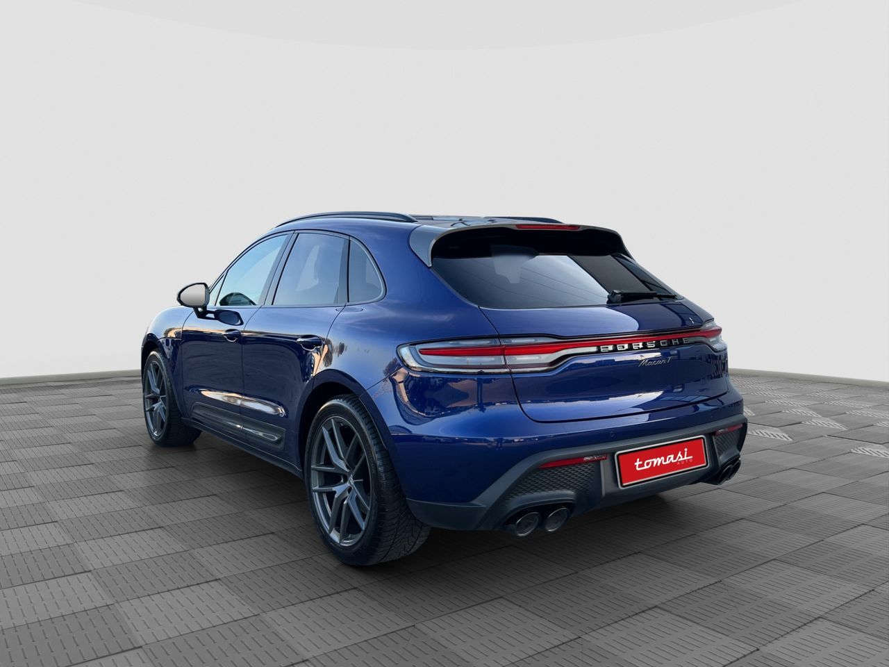 Porsche PORSCHE Macan 2.0 T imagem 3