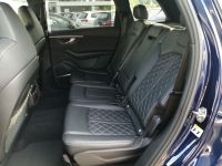 Audi SQ7 - Vorschau Bild 15
