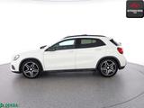 Mercedes-Benz GLA 200 AMG EXKLUSIV PAKET PANO,HARMAN/K,DISTRO - weiße Mercedes-Benz GLA 200