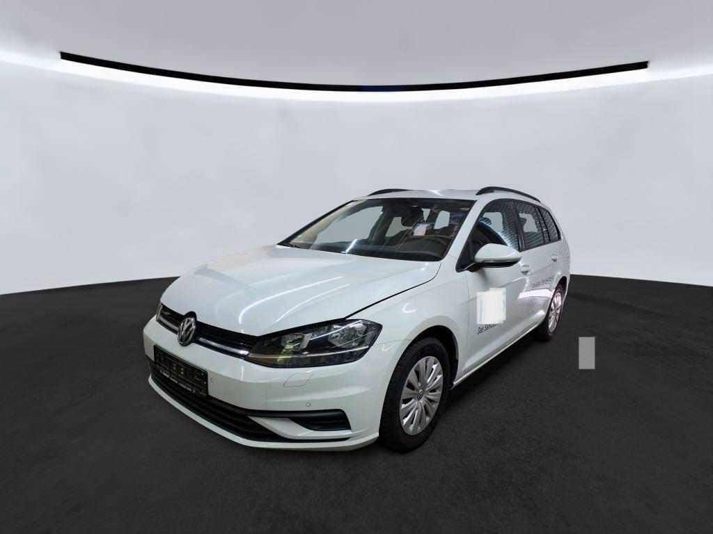 Volkswagen Golf VII Variant Navi PDC Sitzh. BMT/Start-Stopp
