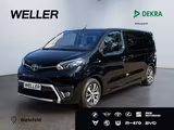 Toyota Proace Verso L1 Electric Team Deutschland *ACC*C